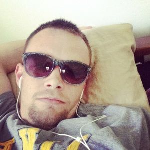 Meet your Posher, Andrew